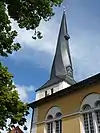 Église Saint-Jacques de Stolzenau