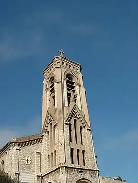 Église Saint-Joseph de Beausoleil