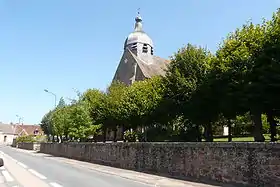 Église Saint-Martin