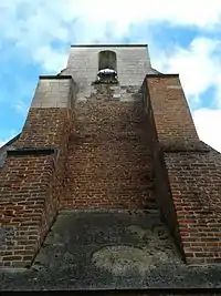 Image illustrative de l’article Église Saint-Firmin d'Heucourt-Croquoison