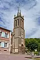 Église Saint-Martin de Courtonne-la-Ville