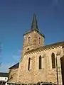 Église de la Nativité-de-la-Très-Sainte-Vierge