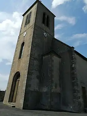 Saint-Symphorien (Vendée)