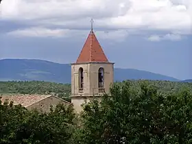 Image illustrative de l’article Église du Saint-Sacrement de Pierrerue