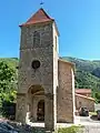 Chapelle Saint-Louis de La Souche