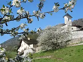 La Croix-de-la-Rochette