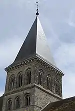 Église Saint-Pierre de Beauchéry