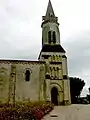 Église Saint-Siméon de Bouliac