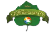 Description de l'image Clochette et le tournoi des fées logo.png.