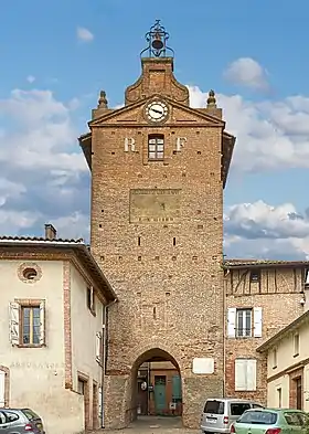 Verdun-sur-Garonne