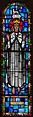 Vitrail de Notre-Dame de Knock dans l'église Saint-Pierre-et-Saint-Paul de Clonmel (Irlande).