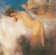 Cloud (1901).