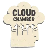 logo de Cloud Chamber