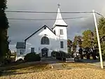 Cloverdale United Church