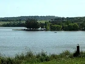 Image illustrative de l’article Laguna de los Padres