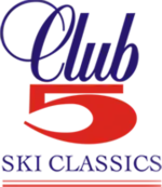 Image illustrative de l’article Club 5 Ski Classics