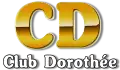 Dernier logo du Club Dorothée, arrivé de juin 1997 à août 1997.