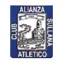 Logo du Alianza Atlético