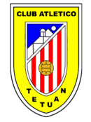 Logo du CA Tetuán