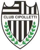 Logo du Club Cipolletti