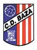Logo du CD Baza
