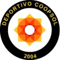 Logo du CD Coopsol