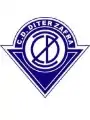 Logo du CD Díter Zafra