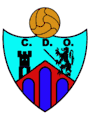 Ancien logo du club