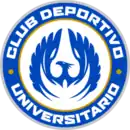 Logo du CD Universitario