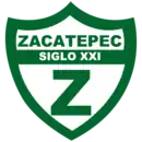 Logo du Zacatepec