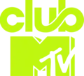 Logo de Club MTV du 23 mai 2018 au 20 juillet 2020 au Royaume-Uni, du 1er juin 2020 jusqu'au 14 septembre 2021 en Europe et du 1er juillet 2020 jusqu'au 14 septembre 2021 en Australie.