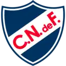 Logo du Nacional