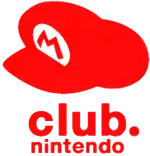 Logo de Club Nintendo