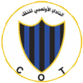 Ancien logo du club.