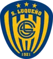 Logo du Sportivo Luqueño