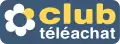 Ancien logo de Club Téléachat du 19 mai 1998 à 2004