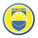 Logo du Club Valencia