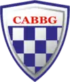 Logo du CA Bordeaux Bègles