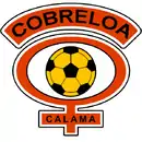Logo du CD Cobreloa