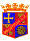 Logo Palencia CF