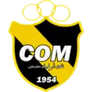 Logo du Club olympique de Médenine