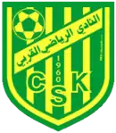 Logo du Club sportif de Korba