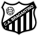 Logo du CA Bragantino