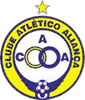 Logo du Aliança