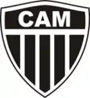 Logo du Atlético Matogrossense