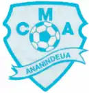 Logo du Ananindeua