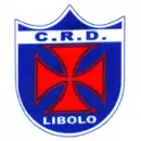 Logo du Recreativo do Libolo