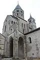 Abbatiale Saint-Pierre-et-Saint-Paul de Cluny