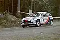 Ford Focus RS WRC (2001);