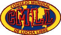 Ancien logo du CMLL.